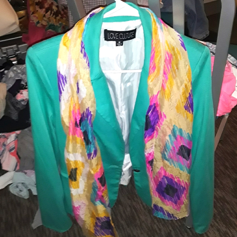 Blazer